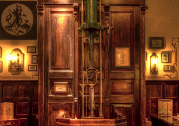 Karls Brauhaus - Br�ckenstrasse Chemnitz 2015